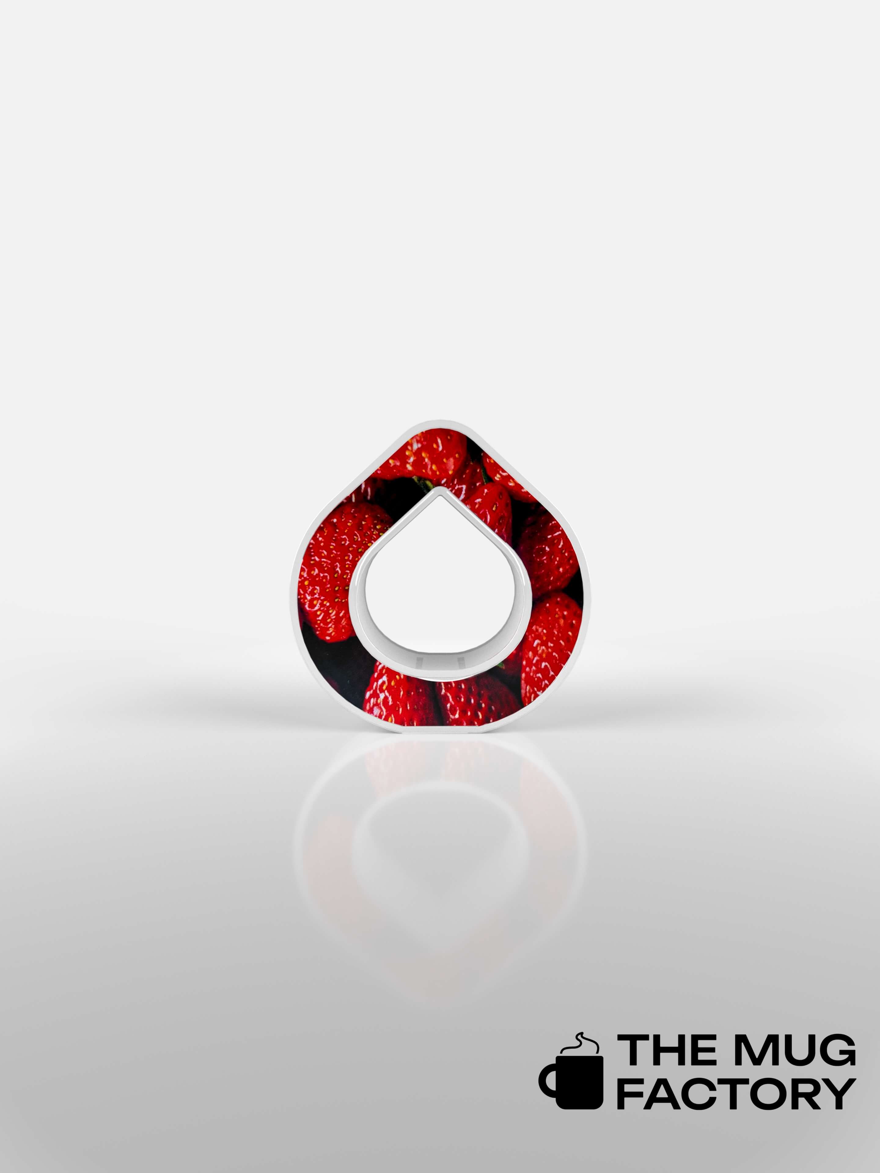 Pods Tasty Bottle - rétro olfaction