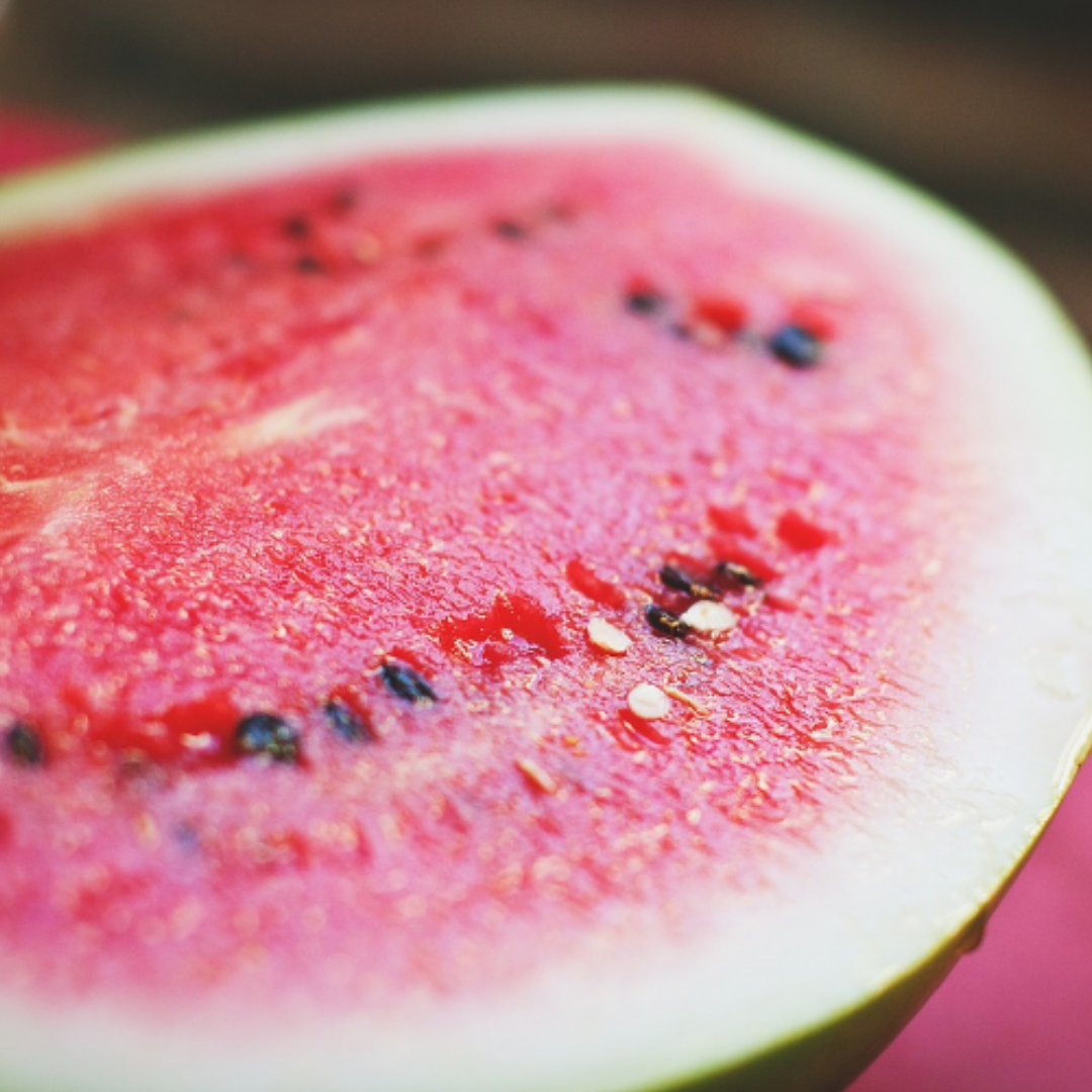 La pastèque, ce magnifique fruit aux vertus époustouflantes