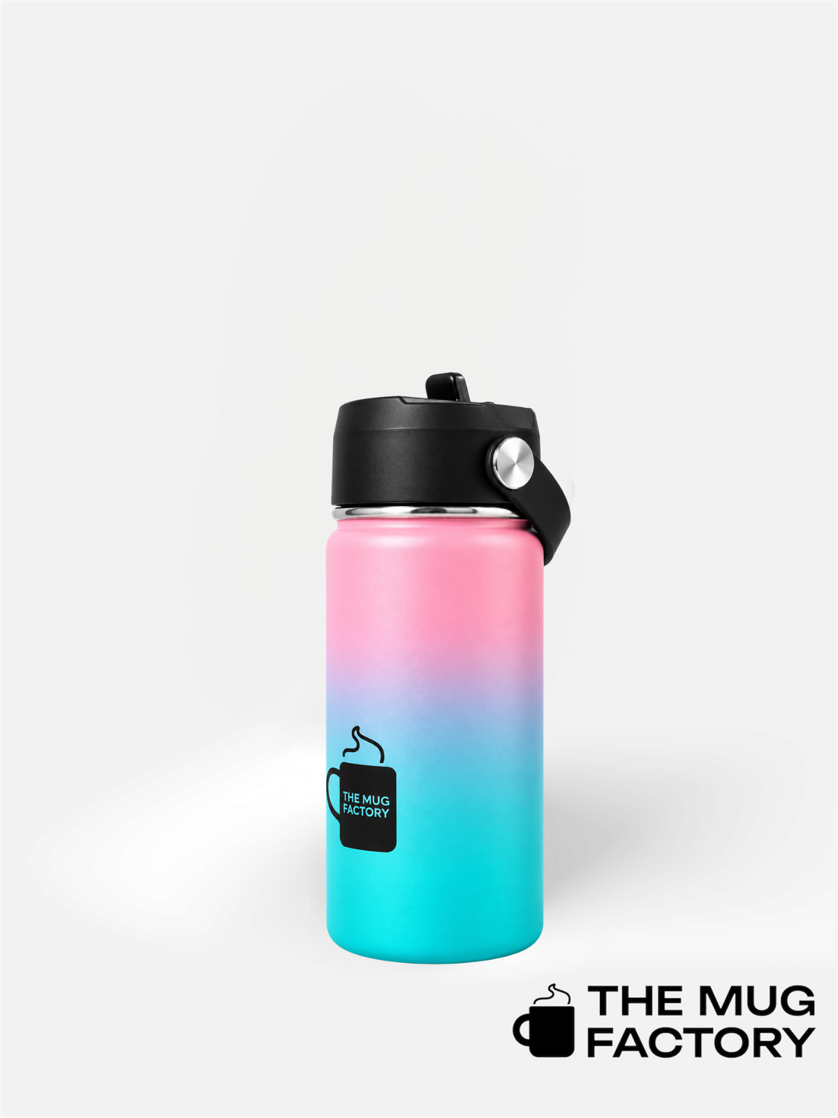 Adventure Bottle 350mL - Gourde isotherme