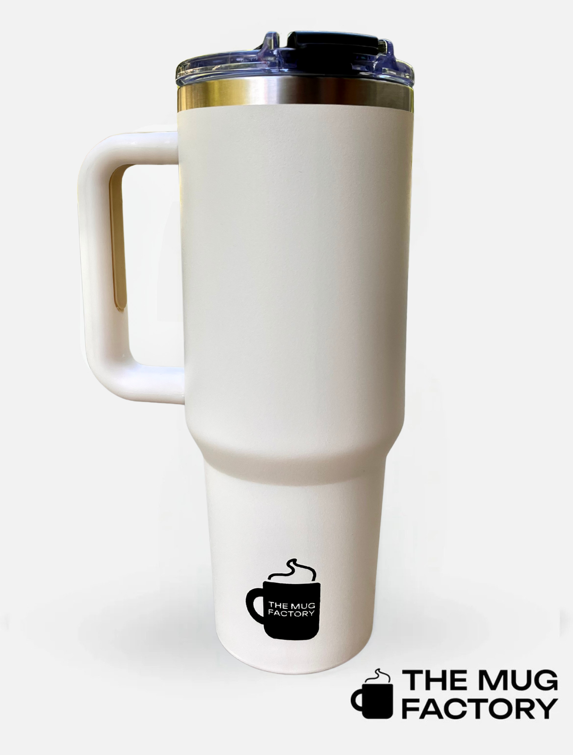 Mat Cup - Gobelet isotherme
