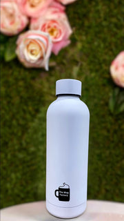 Pastel Bottle 1L 750ml 500ml - Gourde Isotherme Pastel