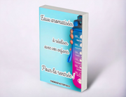 E-book- Les 7 recettes d'Eaux Aromatisées à réaliser avec vos Enfants Pour la Rentrée.