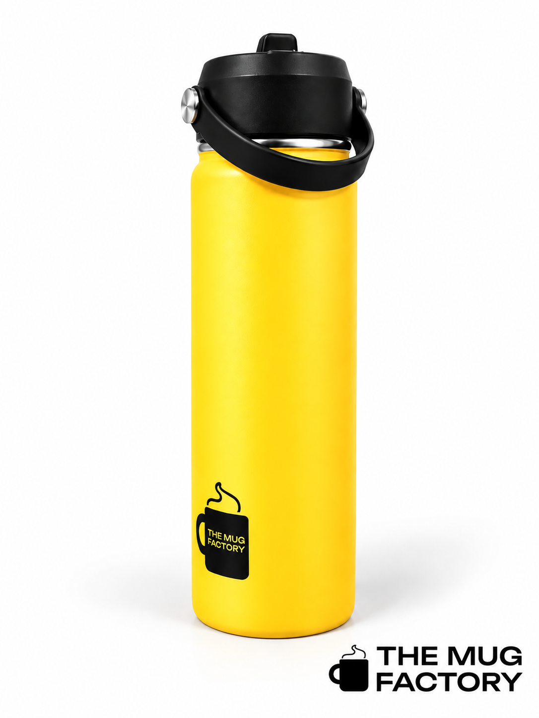 Adventure Bottle 750mL - Gourde isotherme