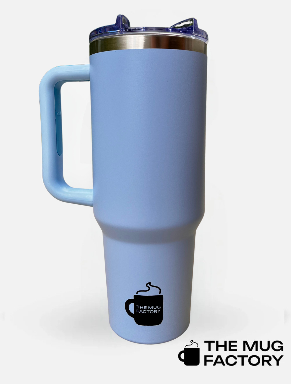 Mat Cup - Gobelet isotherme