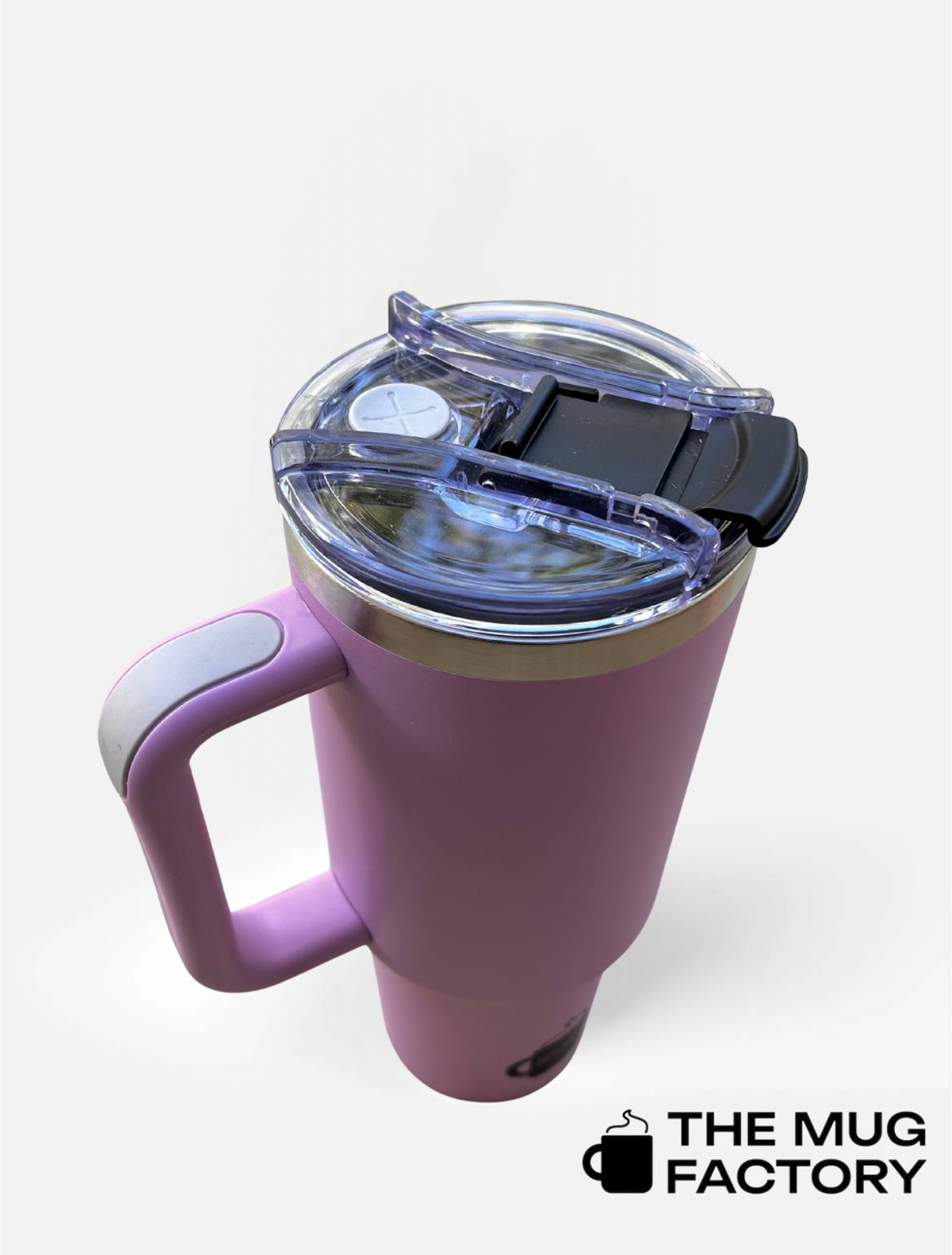 Mat Cup - Gobelet isotherme