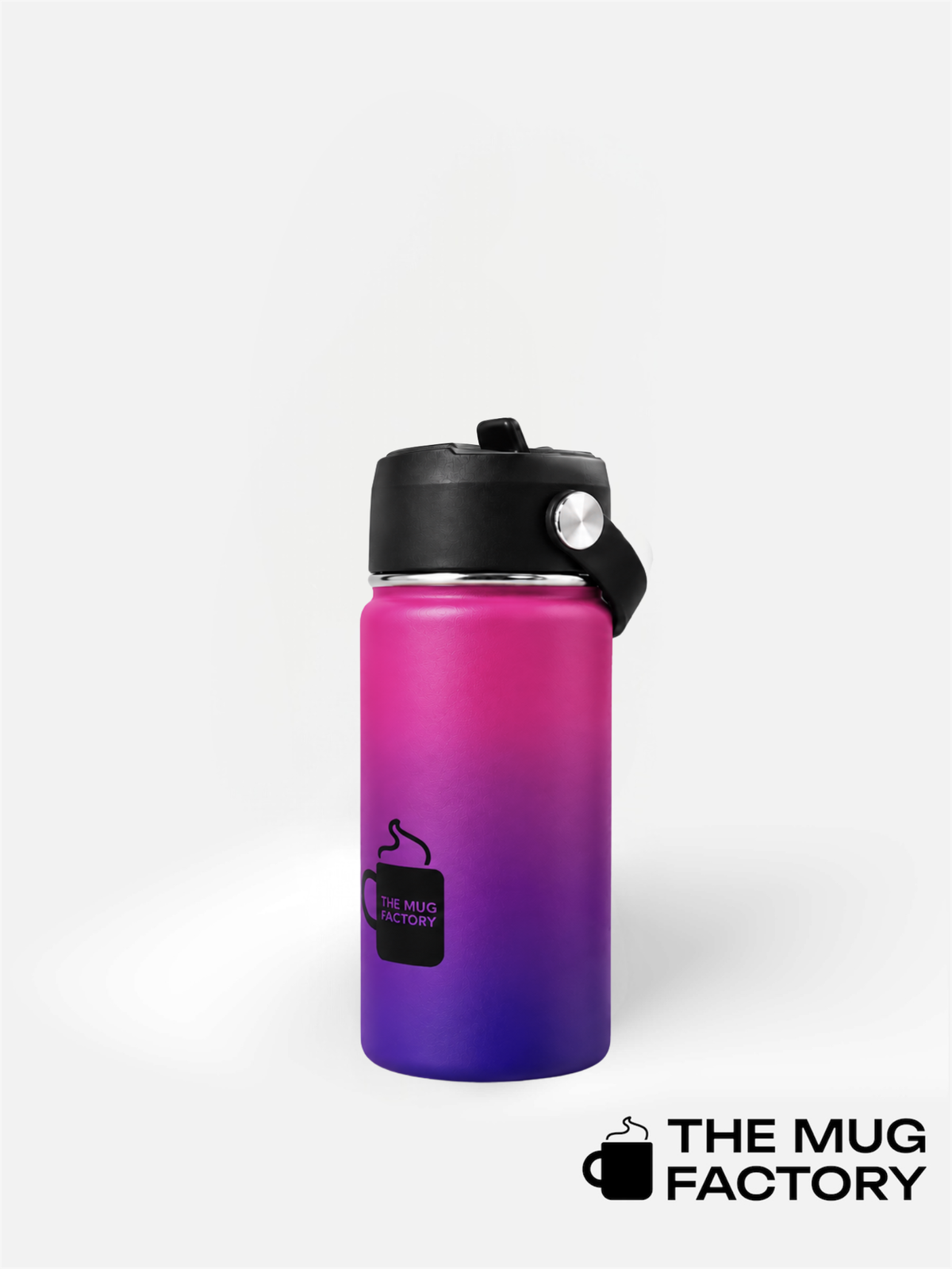 Adventure Bottle 350mL - Gourde isotherme