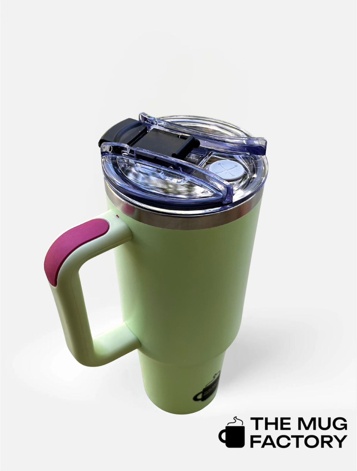 Mat Cup - Gobelet isotherme