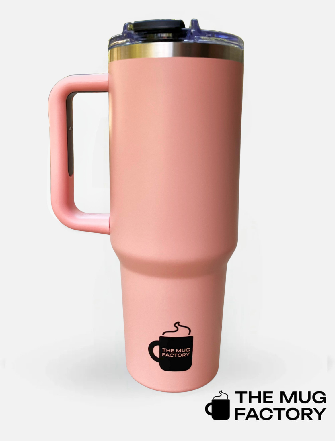 Mat Cup - Gobelet isotherme