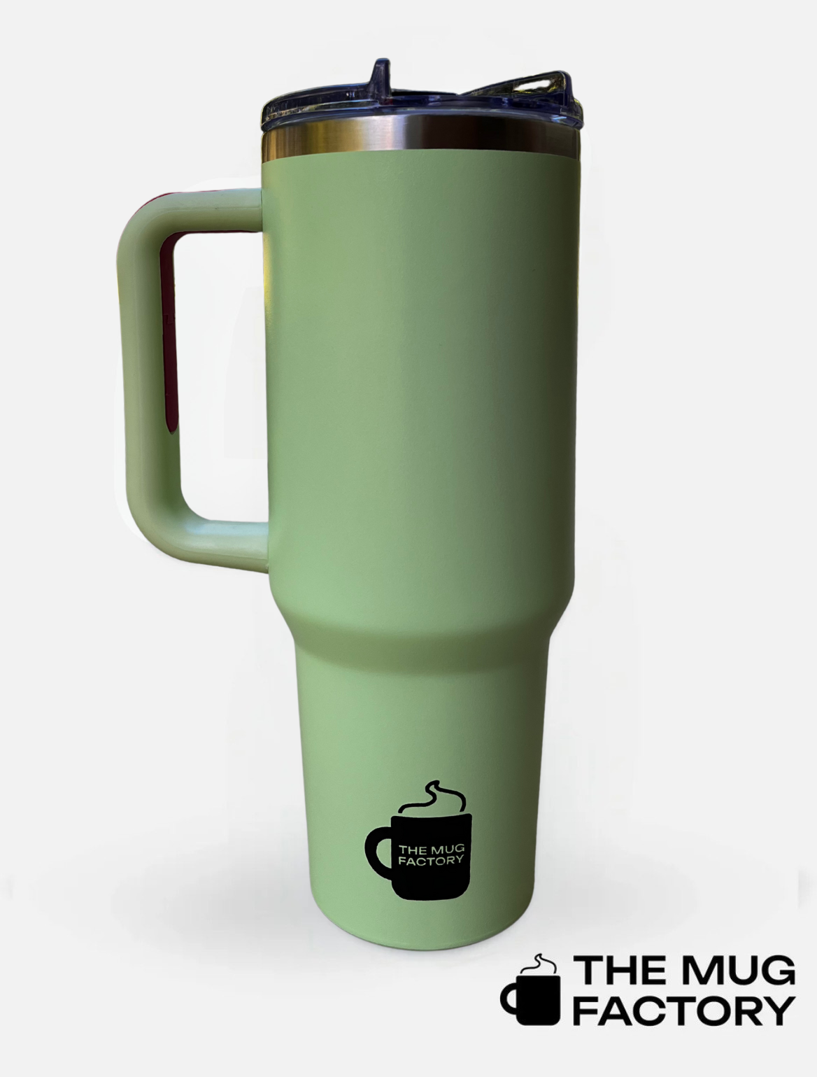 Mat Cup - Gobelet isotherme