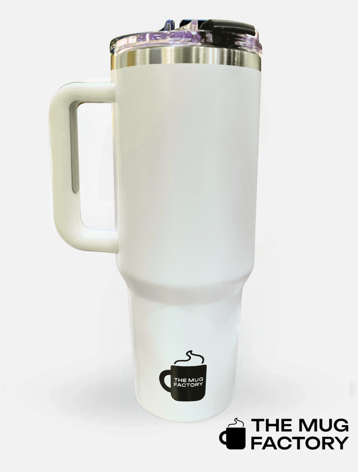 Mat Cup - Gobelet isotherme