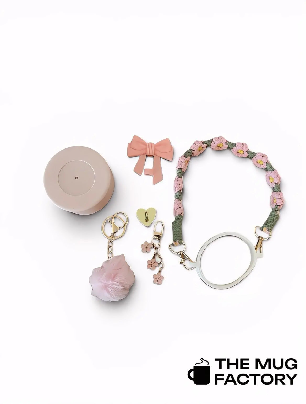 Kit Bijoux des Cups isothermes