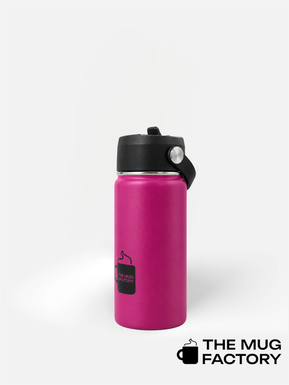 Adventure Bottle 350mL - Gourde isotherme