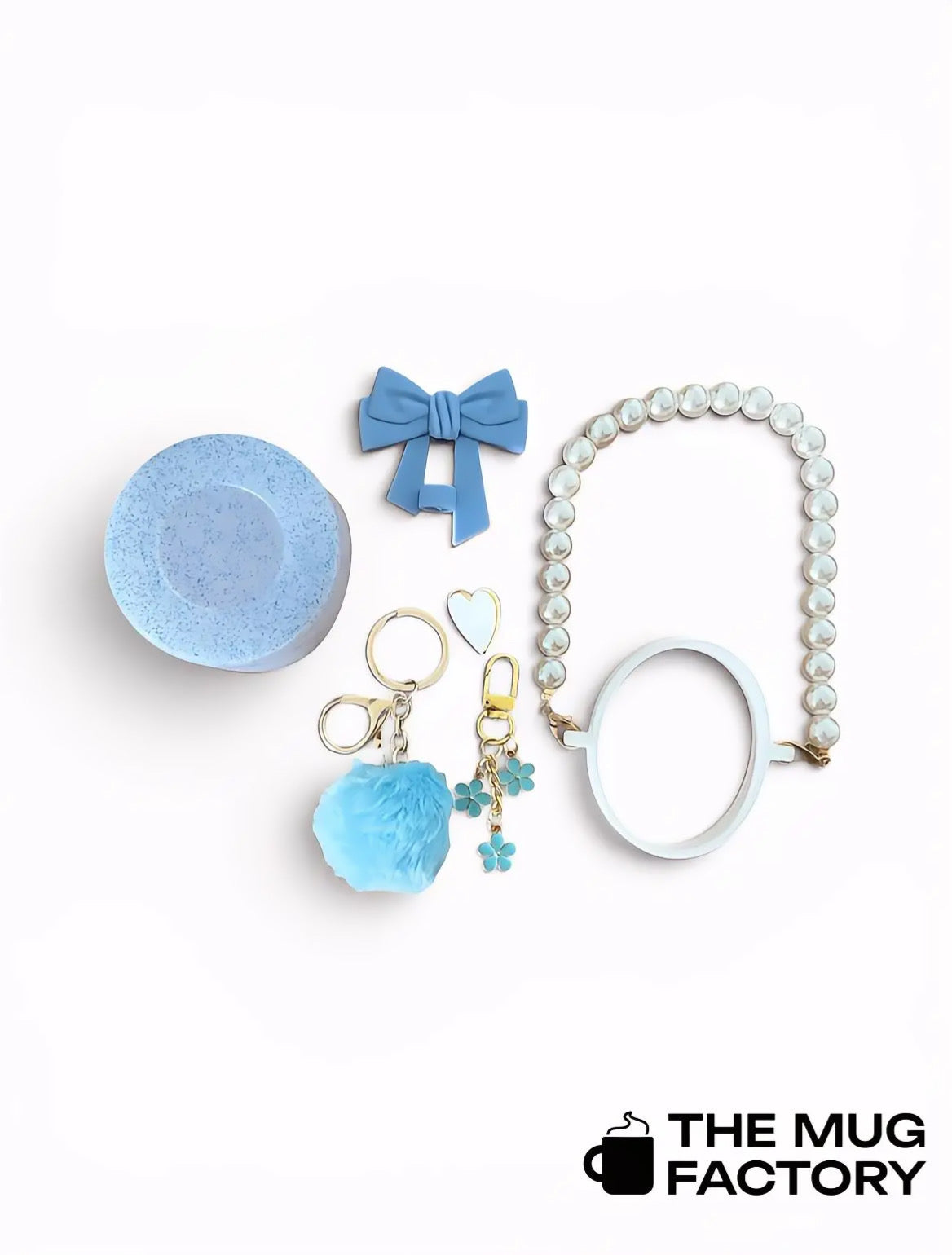 Kit Bijoux des Cups isothermes