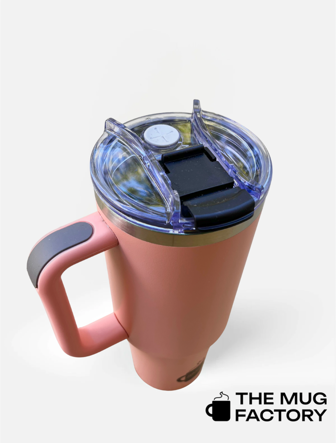 Mat Cup - Gobelet isotherme