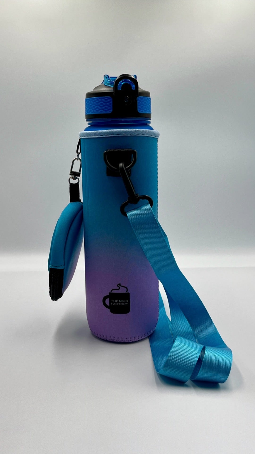 Étui pour Motivational Bottle