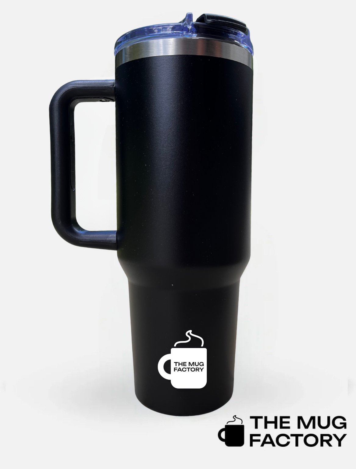 Mat Cup - Gobelet isotherme