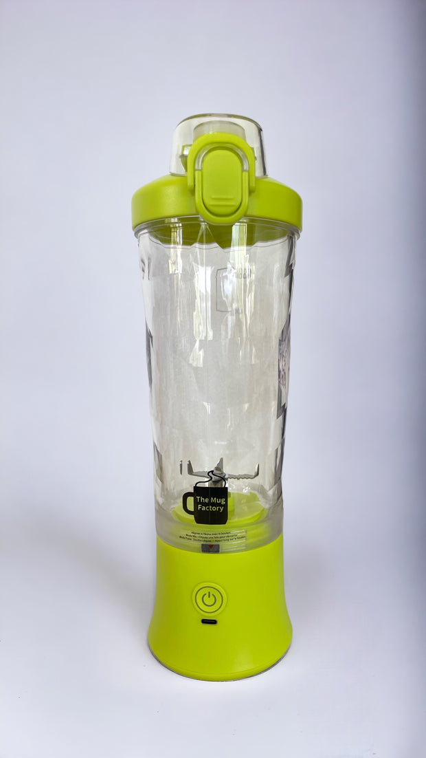 Smoothie Bottle - Mixeur portable