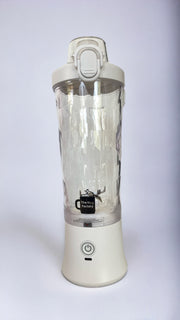 Smoothie Bottle - Mixeur portable