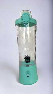 Smoothie Bottle - Mixeur portable
