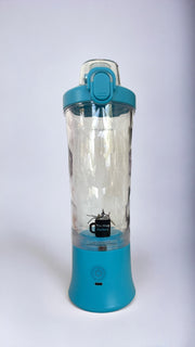 Smoothie Bottle - Mixeur portable.