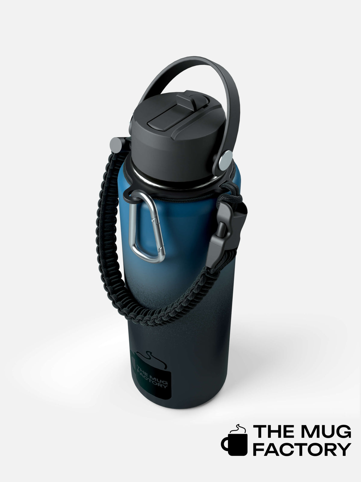Adventure Bottle 1,2L - Gourde isotherme