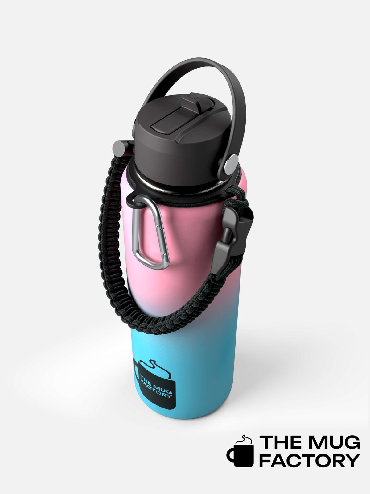 Adventure Bottle 1,2L - Gourde isotherme