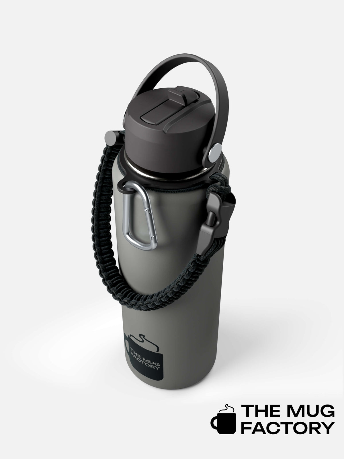 Adventure Bottle 1,2L - Gourde isotherme