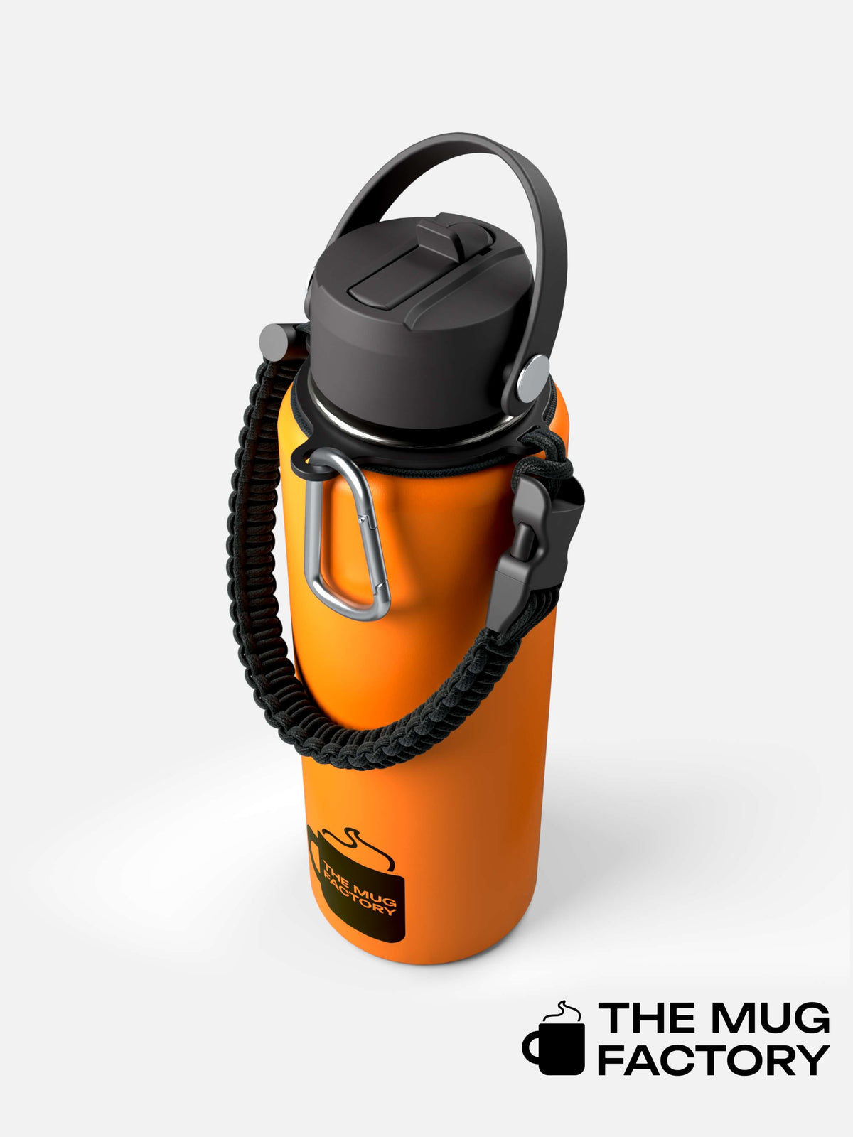 Adventure Bottle 1,2L - Gourde isotherme