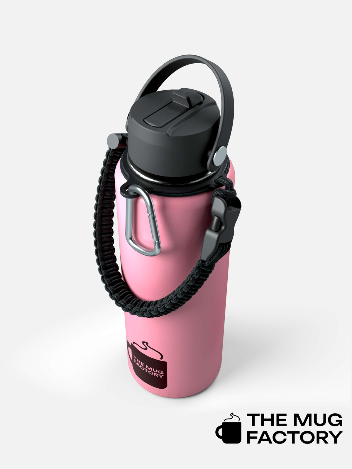 Adventure Bottle 1,2L - Gourde isotherme