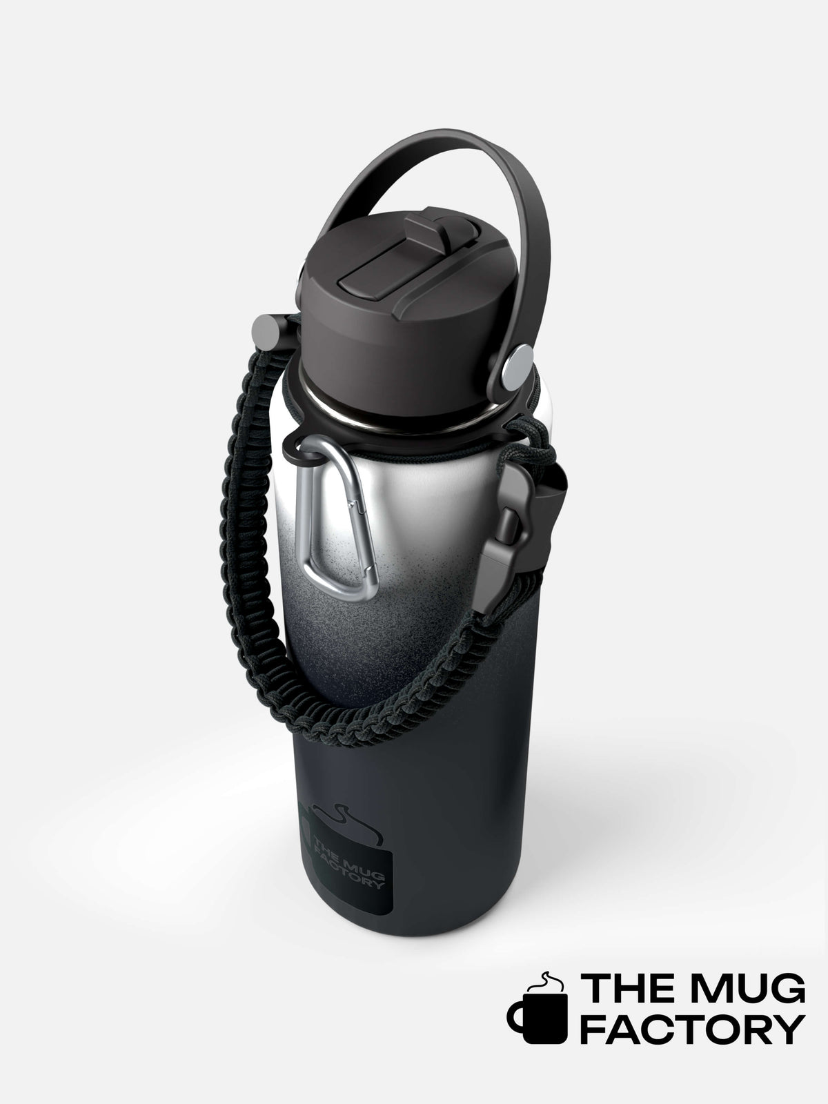 Adventure Bottle 1,2L - Gourde isotherme