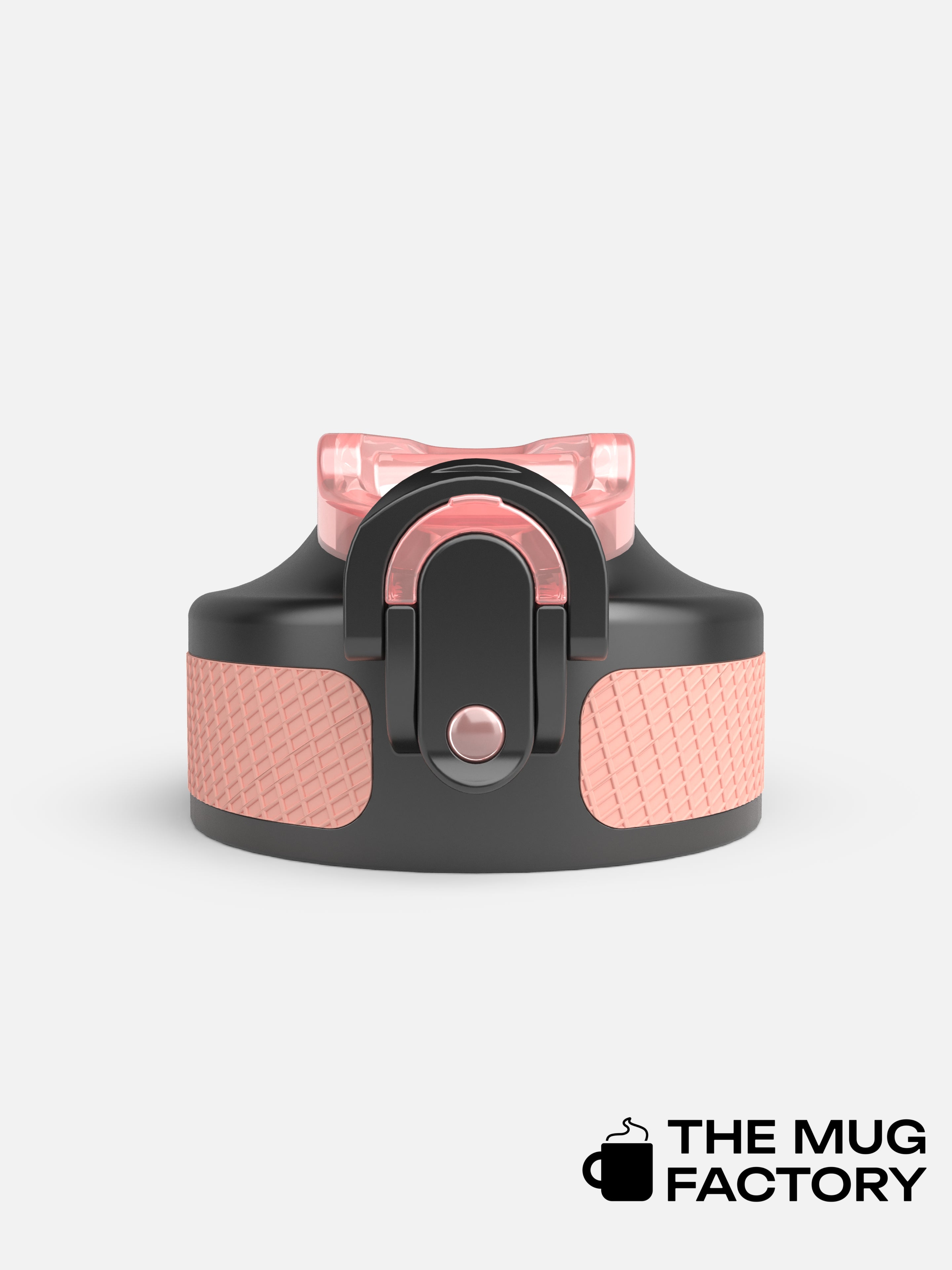 Couvercle pour Baby Motivational et Motivational Bottle